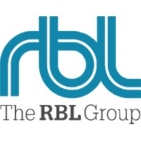 RBL Nordics logo, RBL Nordics contact details