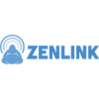 Zenlink logo, Zenlink contact details