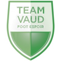 Team Vaud Foot Espoir logo, Team Vaud Foot Espoir contact details