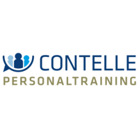 CONTELLE Personaltraining logo, CONTELLE Personaltraining contact details