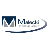 Malecki Financial Group logo, Malecki Financial Group contact details