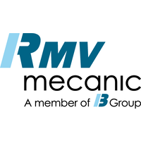 RMV mecanic SA (B Group member) logo, RMV mecanic SA (B Group member) contact details