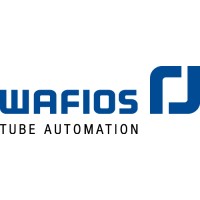 WAFIOS TUBE AUTOMATION GMBH logo, WAFIOS TUBE AUTOMATION GMBH contact details