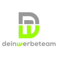 Deinwerbeteam logo, Deinwerbeteam contact details