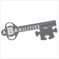 ABAbilities logo, ABAbilities contact details