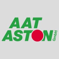 AAT Aston GmbH logo, AAT Aston GmbH contact details