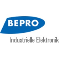 Bepro AG logo, Bepro AG contact details