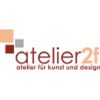 Atelier2f logo, Atelier2f contact details