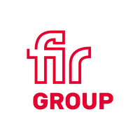 FIR Group AG logo, FIR Group AG contact details