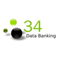 34DataBanking GmbH logo, 34DataBanking GmbH contact details