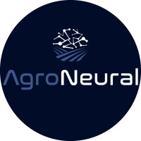 AgroNeural logo, AgroNeural contact details