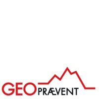 Geopraevent logo, Geopraevent contact details