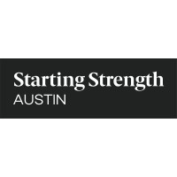 Starting Strength Austin logo, Starting Strength Austin contact details