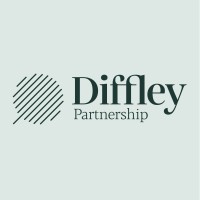 The Diffley Partnership logo, The Diffley Partnership contact details