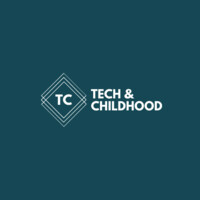 Tech & Childhood logo, Tech & Childhood contact details