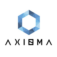 Axioma Aruba logo, Axioma Aruba contact details