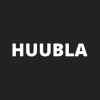 Huubla logo, Huubla contact details