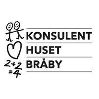 Konsulenthuset Bråby logo, Konsulenthuset Bråby contact details