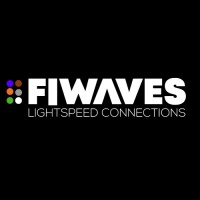 Fiwaves logo, Fiwaves contact details