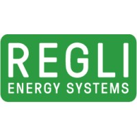 Regli Energy Systems AG logo, Regli Energy Systems AG contact details