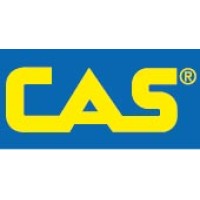 CAS Chemotechnische Abpack-Service GmbH logo, CAS Chemotechnische Abpack-Service GmbH contact details