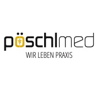 pöschlmed GmbH logo, pöschlmed GmbH contact details