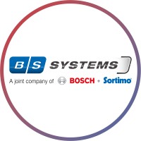 BS Systems GmbH & Co. KG logo, BS Systems GmbH & Co. KG contact details