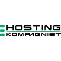 Hostingkompagniet A/S logo, Hostingkompagniet A/S contact details