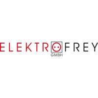 Elektro Frey GmbH logo, Elektro Frey GmbH contact details