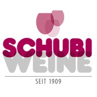 Schubi Weine AG logo, Schubi Weine AG contact details