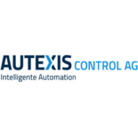 Autexis Control AG logo, Autexis Control AG contact details