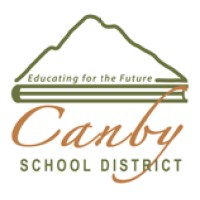 Canby School District 86 logo, Canby School District 86 contact details