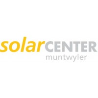 Solarcenter Muntwyler AG logo, Solarcenter Muntwyler AG contact details