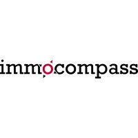 ImmoCompass AG logo, ImmoCompass AG contact details