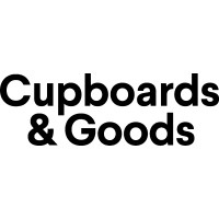 Cupboards & Goods logo, Cupboards & Goods contact details