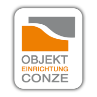 Objekteinrichtung Conze logo, Objekteinrichtung Conze contact details