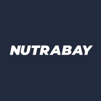 Nutrabay logo, Nutrabay contact details