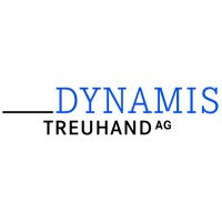 Dynamis Treuhand AG logo, Dynamis Treuhand AG contact details