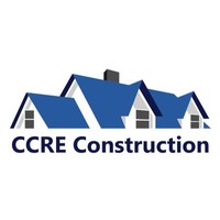 CCRE Construction logo, CCRE Construction contact details