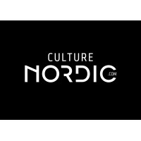 CultureNordic logo, CultureNordic contact details