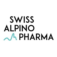 Swiss Alpinopharma logo, Swiss Alpinopharma contact details