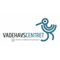 VADEHAVSCENTRET logo, VADEHAVSCENTRET contact details