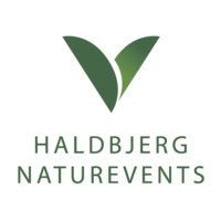 Haldbjerg Naturevents logo, Haldbjerg Naturevents contact details