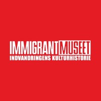 Immigrantmuseet logo, Immigrantmuseet contact details