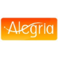 Alegria Consulting logo, Alegria Consulting contact details