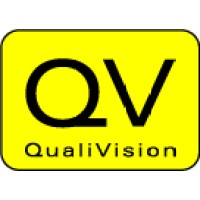 QualiVision AG logo, QualiVision AG contact details