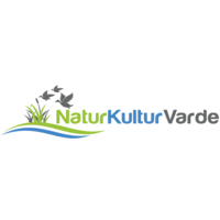 NaturKulturVarde logo, NaturKulturVarde contact details