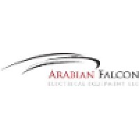 Arabian Falcon Electrical Equipment LLC logo, Arabian Falcon Electrical Equipment LLC contact details