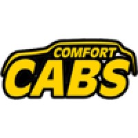 Comfort Cabs logo, Comfort Cabs contact details