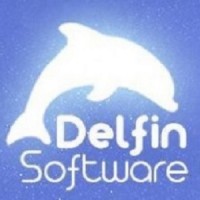 Delfin Software logo, Delfin Software contact details